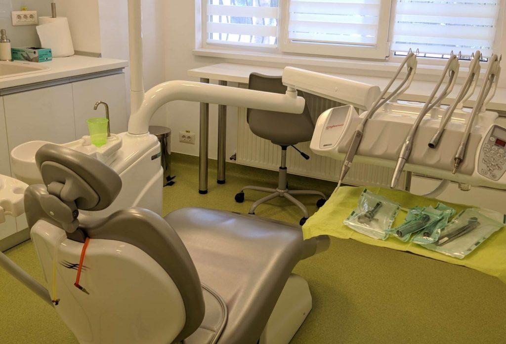 Ice Dent Clinic Pagina Principala